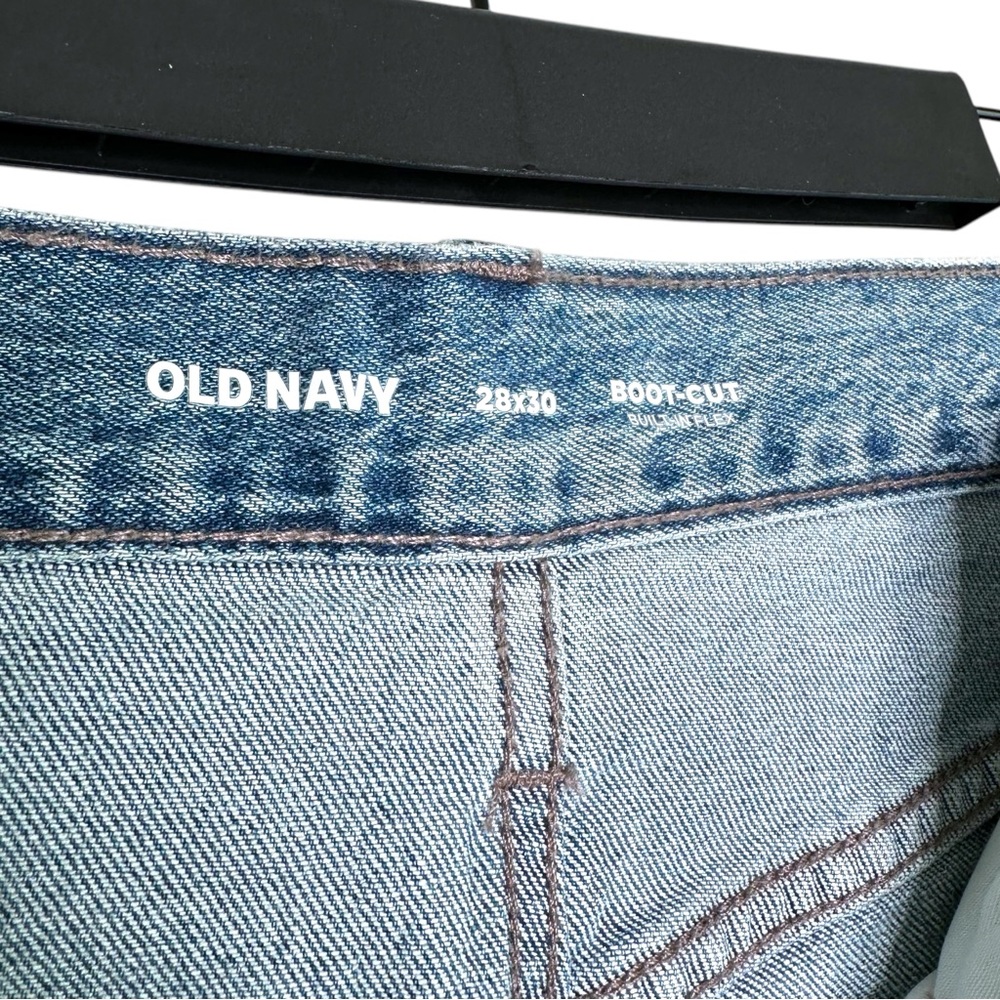 Old Navy Boot-Cut Jeans - Picture 6 of 6